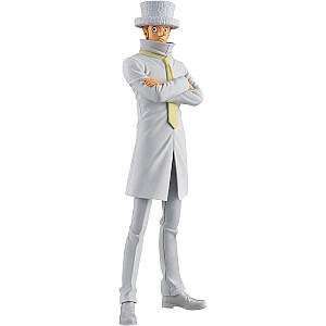 BANPRESTO ONE PIECE DXF СЕРИЯ ГРАНДЛАЙН - КАКУ