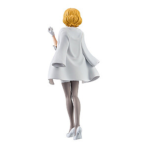 BANPRESTO ONE PIECE DXF THE GRANDLINE SERIES - STUSSY