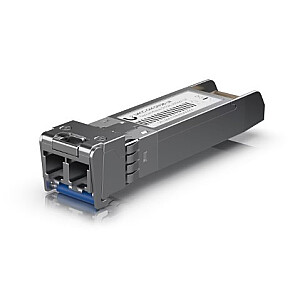 Optiskais modulis UACC-OM-SFP28-LR SFP28, 25Gbps, LR