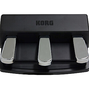 Korg PU-2 - kāju kontrolieris
