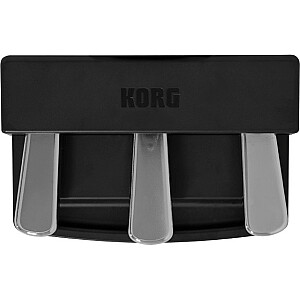Korg PU-2 - Педальный контроллер