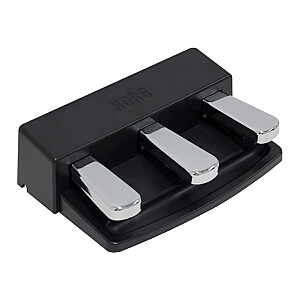 Korg PU-2 - Педальный контроллер