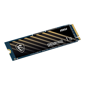 SPATIUM M450 1TB V1 M.2 PCIe4 3600/3000MB/s