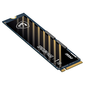 SPATIUM M450 1TB V1 M.2 PCIe4 3600/3000MB/s