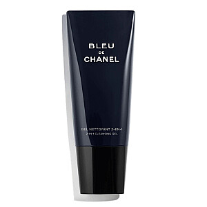 CHANEL Bleu de Chanel TĪRĪŠANAS ŽELEJA 100ml