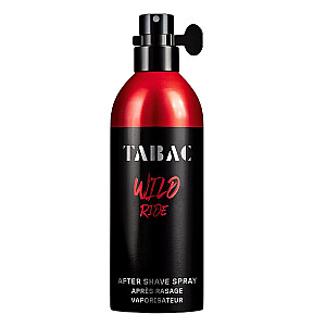 TABAC Wild Ride AS izsmidzinātājs 125ml