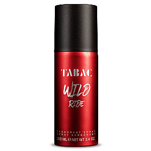 TABAC Wild Ride DEO sprejs 150ml