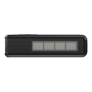PowerBoost Air Car Jump Starter/Booster/Powerbank 8000mAh 1000A 