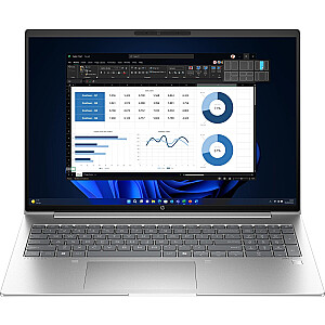 Ноутбук HP ProBook 460 G11 Ultra 5 125U / 16 ГБ / 512 ГБ / W11 (AD1J5ET)