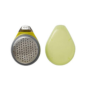 CHEFN PLAUKSTAS RĪVE MIZIŅĀM, CITRUSIEM 3.7X5.7X2.1CM, N/T, PLASTMASA, Chef'n