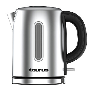 Elektriskā tējkanna Taurus Selene (1l+ 2200W)