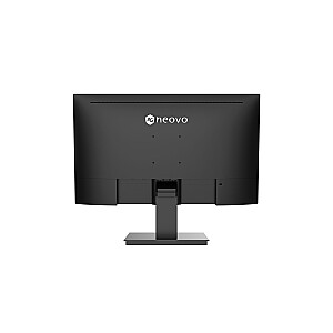 AG Neovo LA-2403 - безмерцовый LED монитор, HDMI, DP, VGA