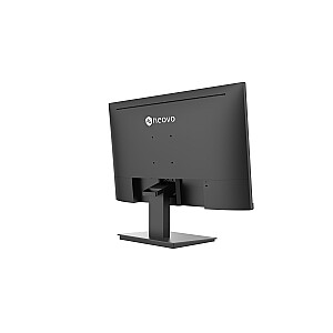 AG Neovo LA-2403 - безмерцовый LED монитор, HDMI, DP, VGA