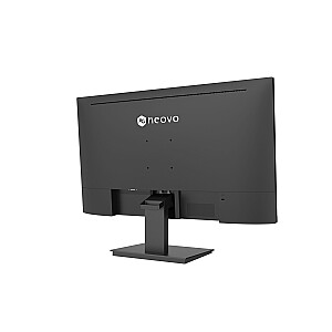 AG Neovo LA-2703 - безмерцовый LED монитор, HDMI, DP, VGA