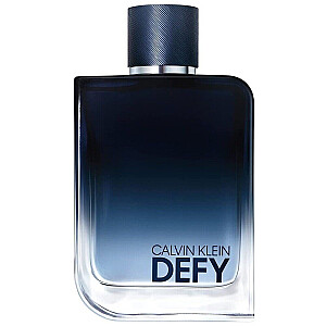 CALVIN KLEIN Defy EDP smidzinātājs 200ml