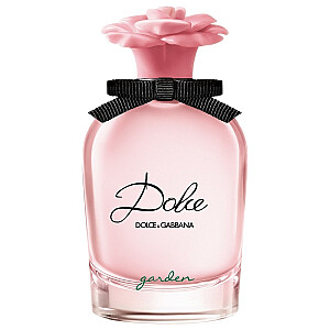 DOLCE&GABBANA Dolce Garden EDP smidzinātājs 75ml