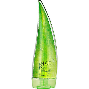 HOLIKA HOLIKA Гель для душа с алоэ 92% деликатный 250мл