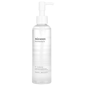 MIXSOON Bean Cleansing Oil оле́йка очищающая для лица 195мл