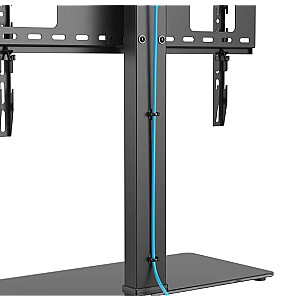 TV statīvs DS45-430BL16 STAND LCD 37-70