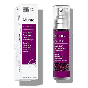 MURAD Hydration Revitalixir Восстановительная сыворотка для лица 40мл