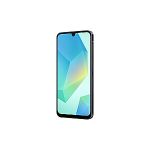 Смартфон Galaxy A16 LTE 8/256 ГБ черный