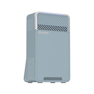 UPS komplekts 91PS10MBSI0 91PS-10(10) 1x9Ah MBS + maršrutētājs QMiro-201W