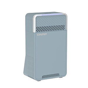 UPS komplekts 91PS10MBSI0 91PS-10(10) 1x9Ah MBS + maršrutētājs QMiro-201W