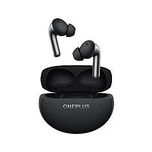 OnePlus Buds Pro 3 Черный