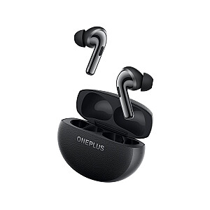 OnePlus Buds Pro 3 Черный