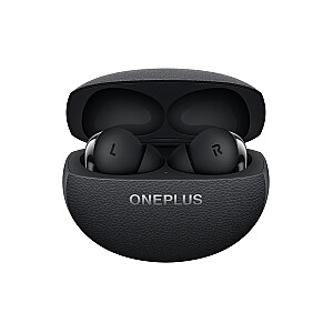OnePlus Buds Pro 3 Черный