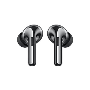 OnePlus Buds Pro 3 Черный