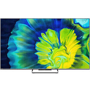 75" METZ QLED TV 75MQE8000Z