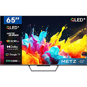 Телевизор 65" METZ QLED 65MQE7600Z