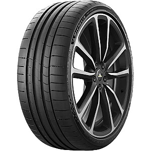 275/40R23 MICHELIN PILOT SPORT S 5 112Y XL LR NCS HL RP CBB75 MICHELIN