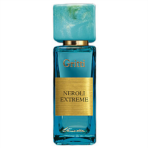 Tester GRITTI Neroli Extreme EDP smidzinātājs 100ml