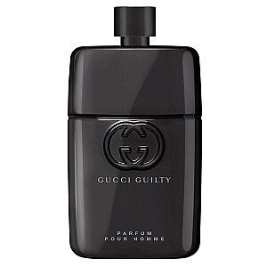 GUCCI Guilty Pour Homme PARFUM smarža 150ml