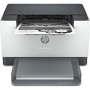 Лазерный принтер HP LaserJet Pro M209DW (6GW62F)