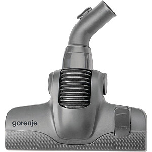 Bezputekļu putekļsūcējs - Gorenje VCE03SPRCY