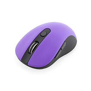 Sbox WM-911U фиолетовый