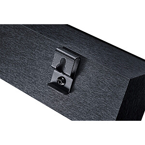 Soundbar Magnat SBW 300 Melns 420 W