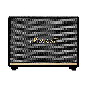 Marshall Woburn II Bluetooth Черный