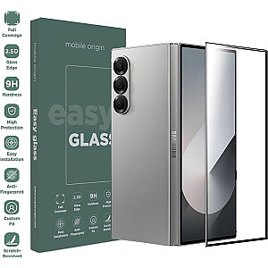 Mobile Origin Glass EasyGlass Samsung Galaxy Z Fold6