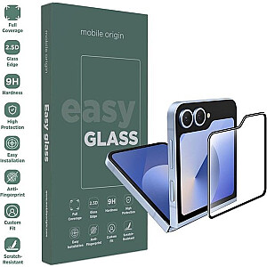 Mobile Origin EasyGlass - Samsung Galaxy Z Flip6