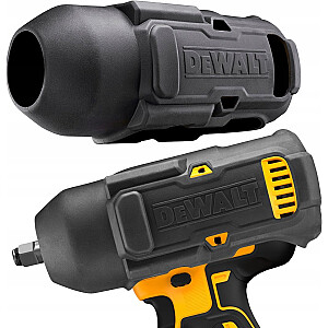 Резиновый чехол Dewalt для dcf899/900