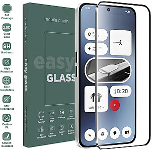 Mobilā izcelsme Stikls EasyGlass Nothing phone 2a