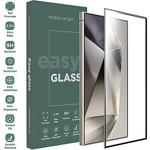 Mobile Origin Glass EasyGlass Samsung Galaxy S24 Ultra