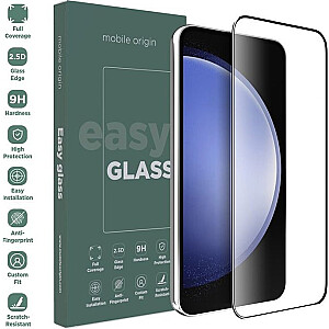 Mobilā izcelsme stikls EasyGlass Samsung Galaxy S24 FE