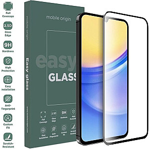 Mobile Origin EasyGlass - Samsung Galaxy A15 4G