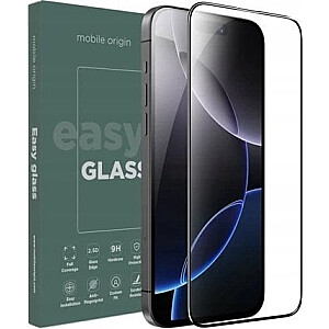 Mobile Origin EasyGlass iPhone 16 Pro Max