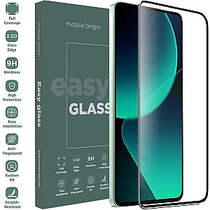 Мобильное происхождение стекла EasyGlass Xiaomi 13T